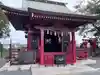 篠崎八幡神社(福岡県)