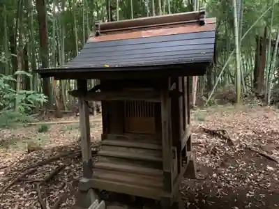 蔵王大権現(千葉県)