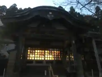 吉祥院の本殿・本堂