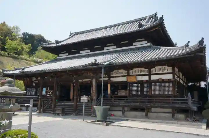 園城寺(三井寺)(滋賀県)