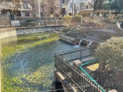 鮫州八幡神社(東京都)