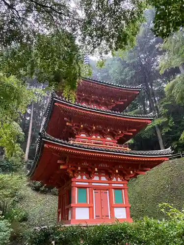 岩船寺(京都府)