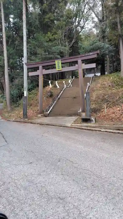 住吉神社(神奈川県)