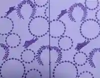 和氣神社(和気神社)の御朱印帳