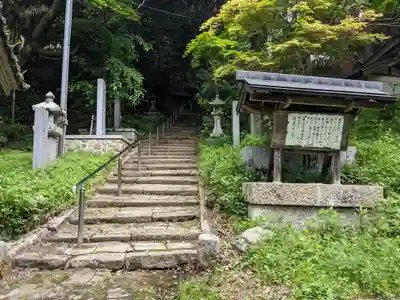 高倉神社(三重県)