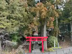 須山浅間神社(静岡県)