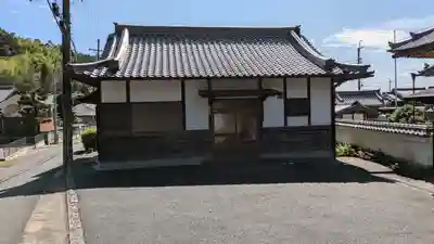 蟹満寺(京都府)