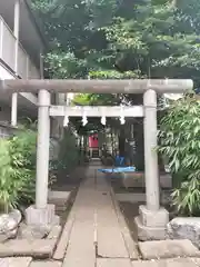 中村八幡神社(東京都)