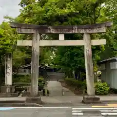 三嶋大社(静岡県)