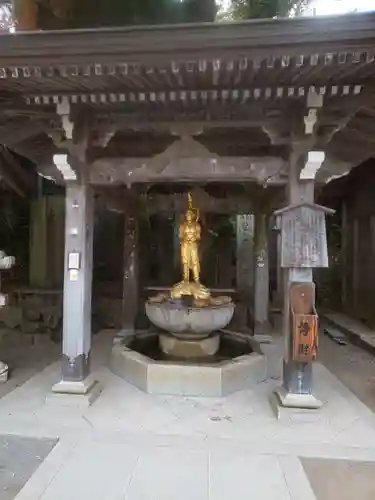 高尾山薬王院(東京都)