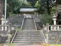 白山神社(石川県)