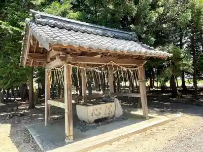 春日神社(滋賀県)