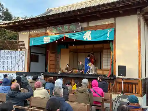 日本武神社(埼玉県)