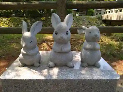 出雲大社(島根県)