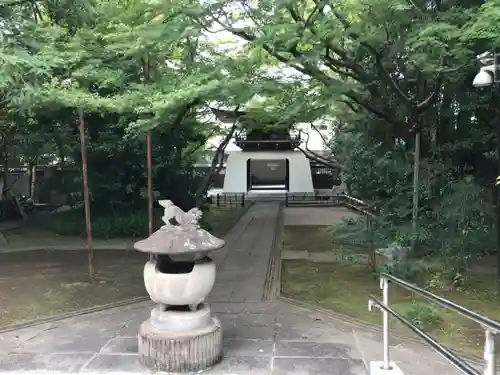 大正寺のその他建物