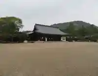 橿原神宮のその他建物