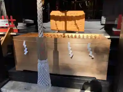 薬師寺八幡宮(栃木県)