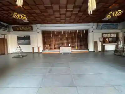 宇夫階神社(香川県)