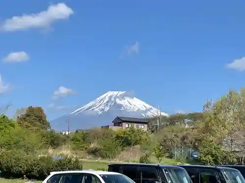 山神社(静岡県)