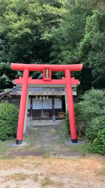 琴彈八幡宮(香川県)