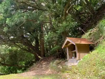 山神社(千葉県)