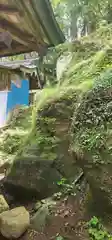 折石神社(宮城県)