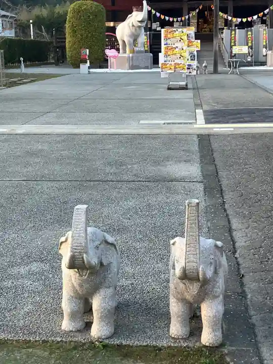 長福寿寺(千葉県)