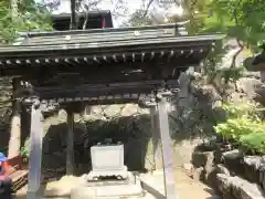 天龍寺(埼玉県)