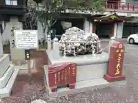 鎮西大社諏訪神社のその他建物