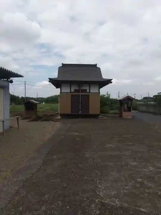 福乗院(茨城県)