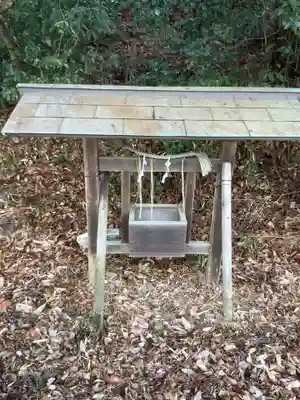 太元神社・奥の院(岐阜県)