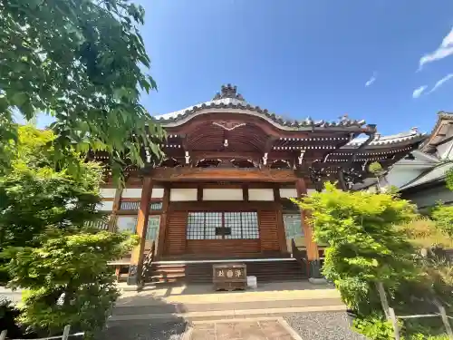 齢延寺(大阪府)