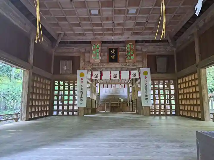 国造神社(熊本県)