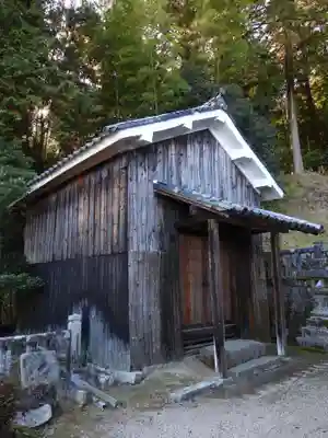 射手神社(三重県)
