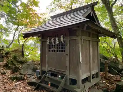 十和田神社(青森県)