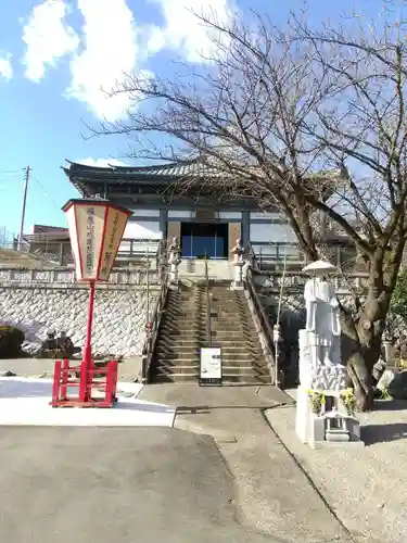 成蓮院圓満寺の建物その他