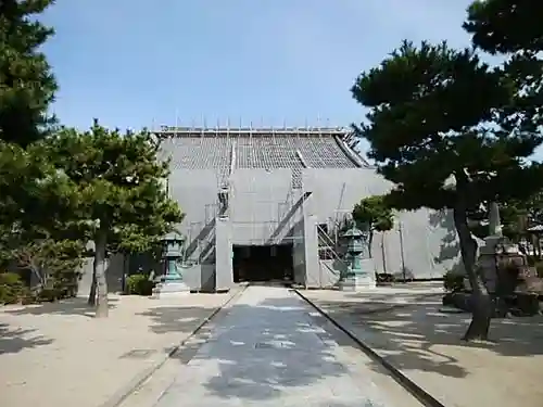 百萬遍知恩寺のその他建物