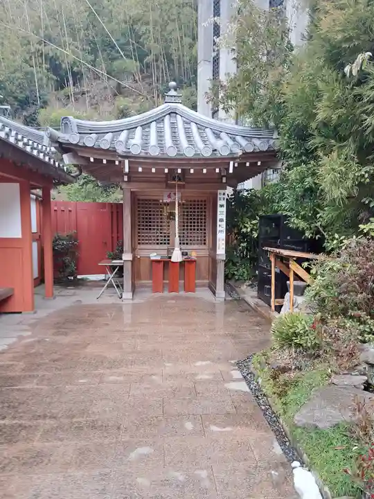 城戸釈迦堂(福岡県)