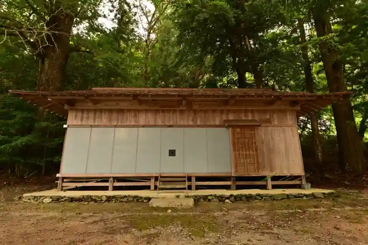 鉾神社(徳島県)