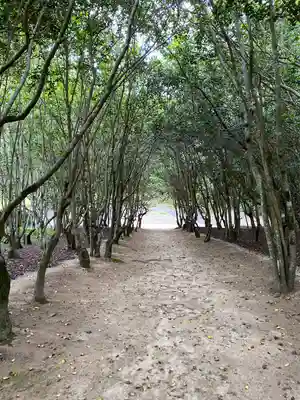 閑谷神社(岡山県)