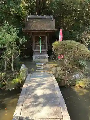 園城寺(三井寺)(滋賀県)