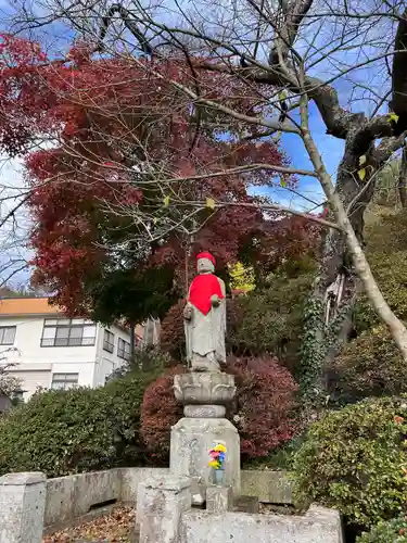 岩角山 岩角寺(福島県)