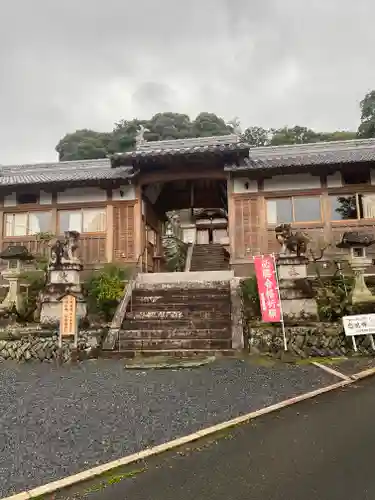 学文路天満宮の建物その他