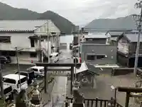 高宮神社(三重県)