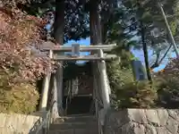 長窪東照宮(静岡県)