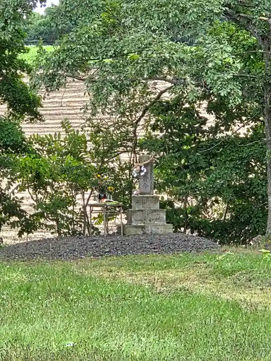 美幌神社(北海道)
