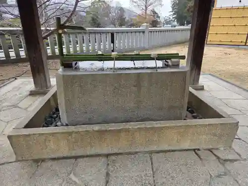 御竈殿（吉備津神社）(岡山県)