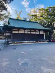 長田神社(兵庫県)