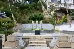 塩屋若宮神社の建物その他