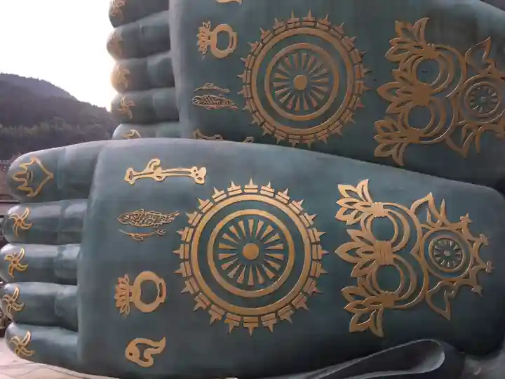 南蔵院のその他建物